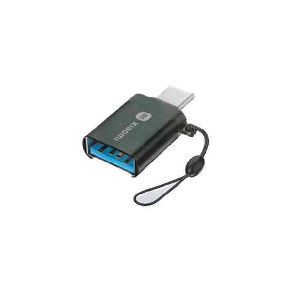 مبدل OTG USB به USB-C شیائومی مدل M12 — تصویر ۵
