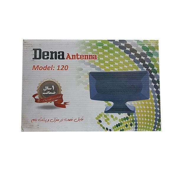 آنتن دنا مدل 120 — تصویر ۲