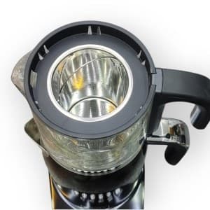 چای ساز بلک کوکر مدل BCTM-18B — تصویر ۹