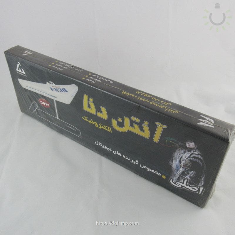 آنتن دنا سه کاره — تصویر ۳