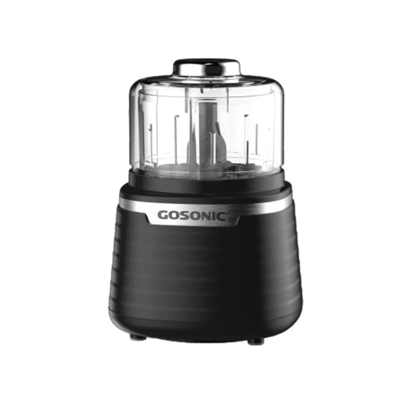 خردکن گوسونیک مدل GSC-901 — تصویر ۳