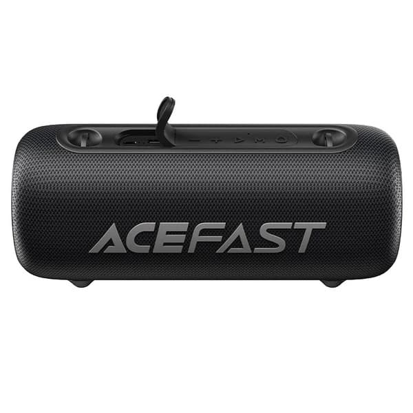 اسپیکر بلوتوث ایس فست ACEFAST K2 Air توان 40 وات فلش خور (ارسال فوری تهران) — تصویر ۳