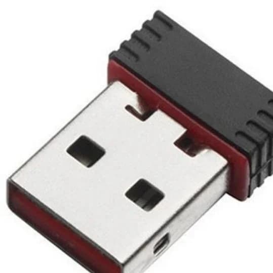 دانگل wifi شبکه USB پیکس لینک مدل LV-UW01 — تصویر ۹