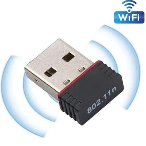 دانگل wifi شبکه USB پیکس لینک مدل LV-UW01 — تصویر ۱۲