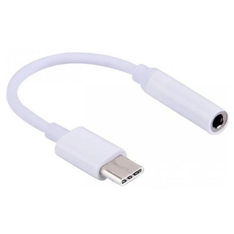 مبدل USB-C به جک 3.5 میلی متری مدل سامسونگ — تصویر ۵