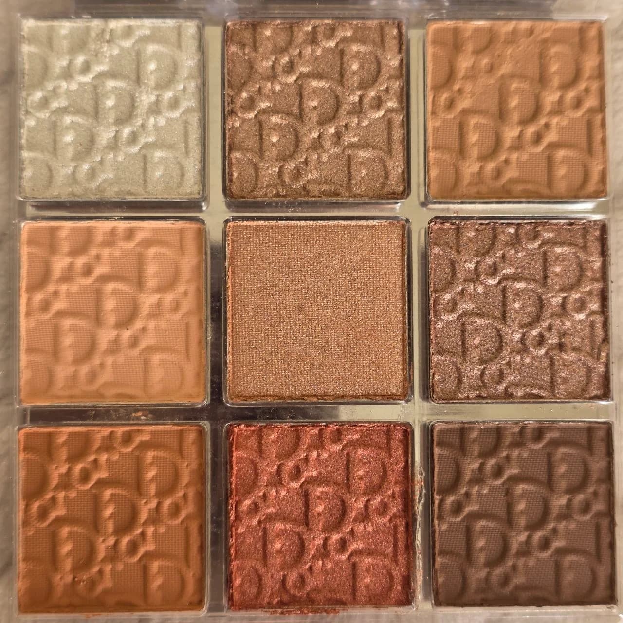 سایه ۹ رنگ دیور (Dupe Dior) — تصویر ۶