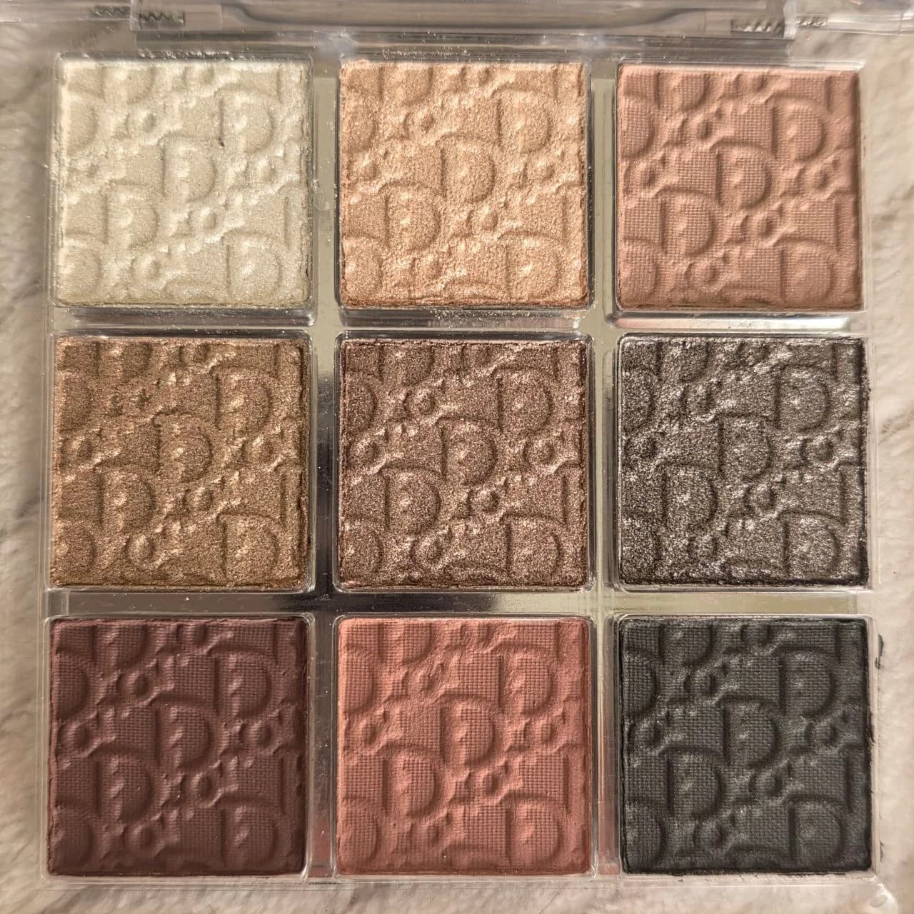 سایه ۹ رنگ دیور (Dupe Dior) — تصویر ۳