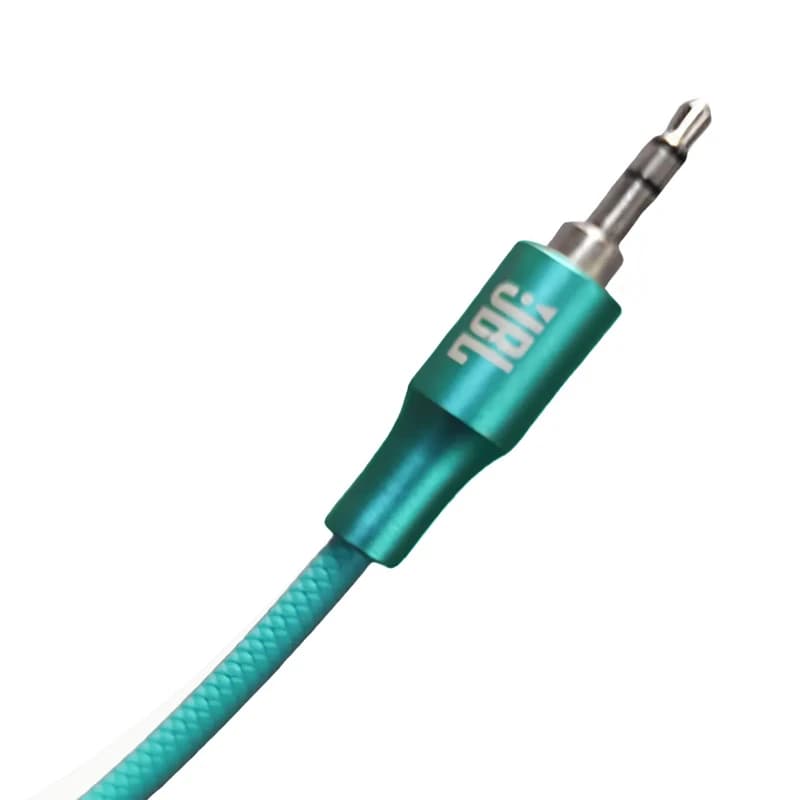 کابل AUX جی بی ال مدل KG-150 طول 1.5 متر — تصویر ۵