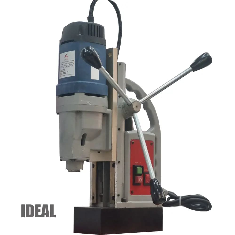 دریل مگنت استوک ایدآل (IDEAL) مدل 50 چین