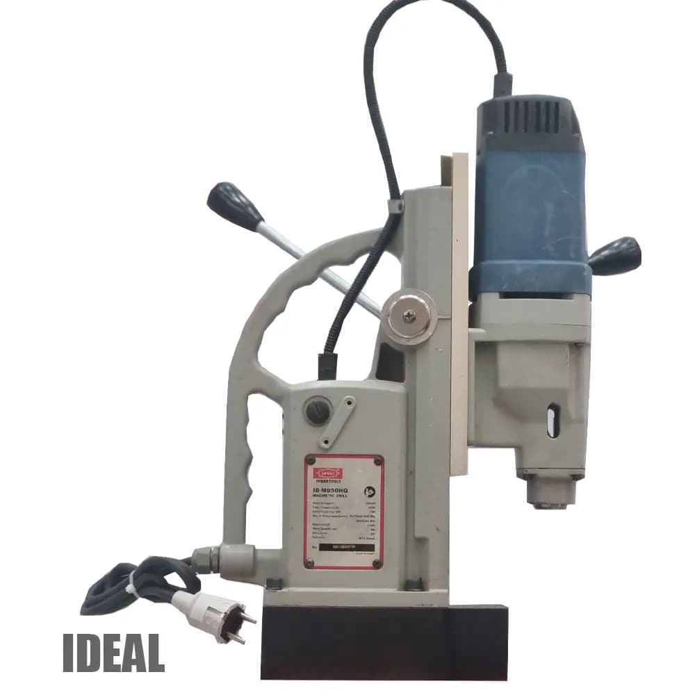 دریل مگنت استوک ایدآل (IDEAL) مدل 50 چین — تصویر ۳