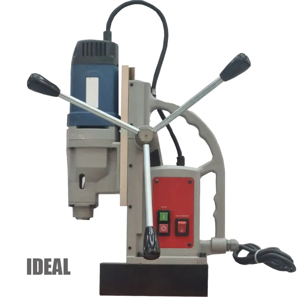 دریل مگنت استوک ایدآل (IDEAL) مدل 50 چین — تصویر ۲