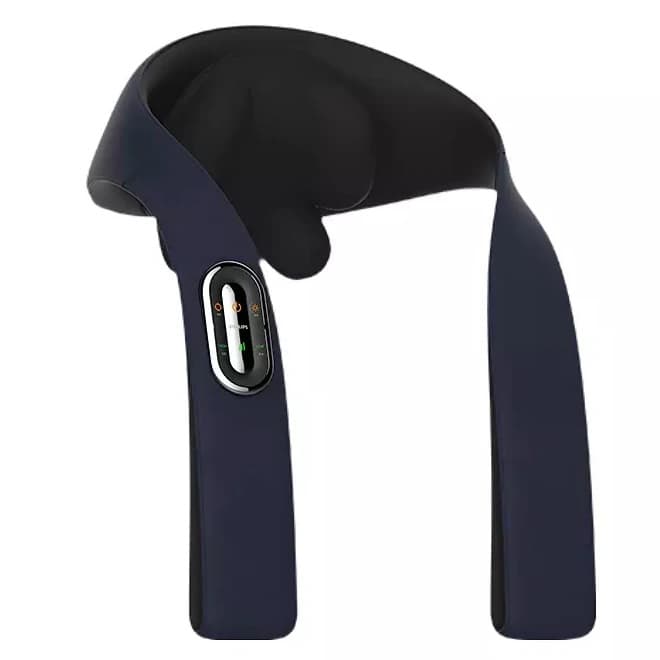 ماساژور شانه و گردن چندکاره فیلیپس Philips PPM3521 (ارسال فوری تهران)