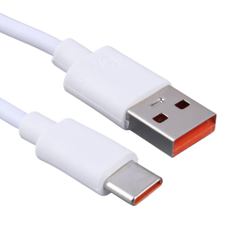 کابل تبدیل USB به USB-C مک دودو مدل KG-6A طول 1 متر — تصویر ۳