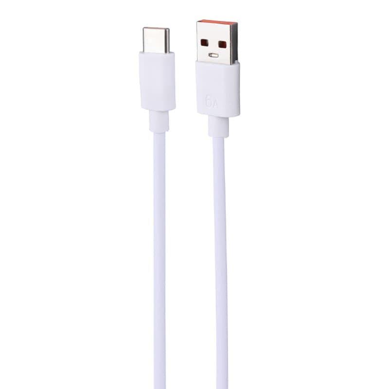 کابل تبدیل USB به USB-C مک دودو مدل KG-6A طول 1 متر — تصویر ۶