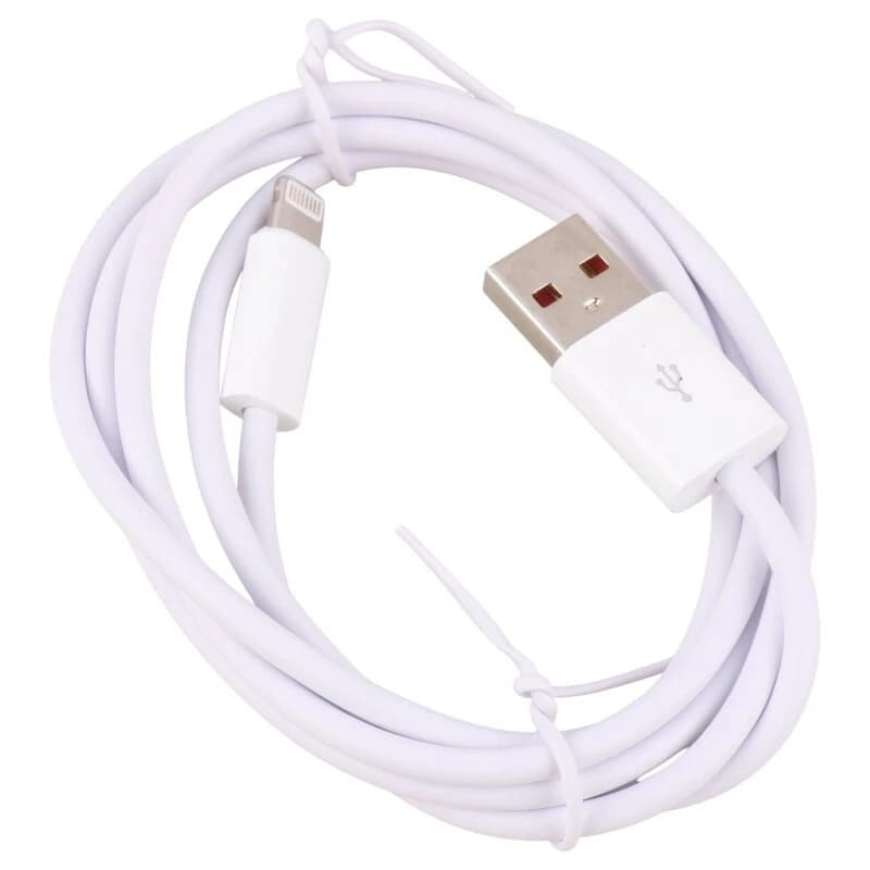 کابل تبدیل USB به لایتنینگ الدینیو مدل LS-472 طول 1 متر — تصویر ۵