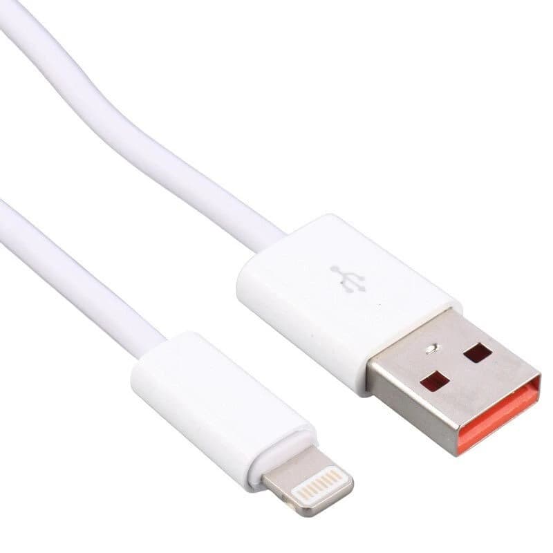 کابل تبدیل USB به لایتنینگ الدینیو مدل LS-472 طول 1 متر — تصویر ۳