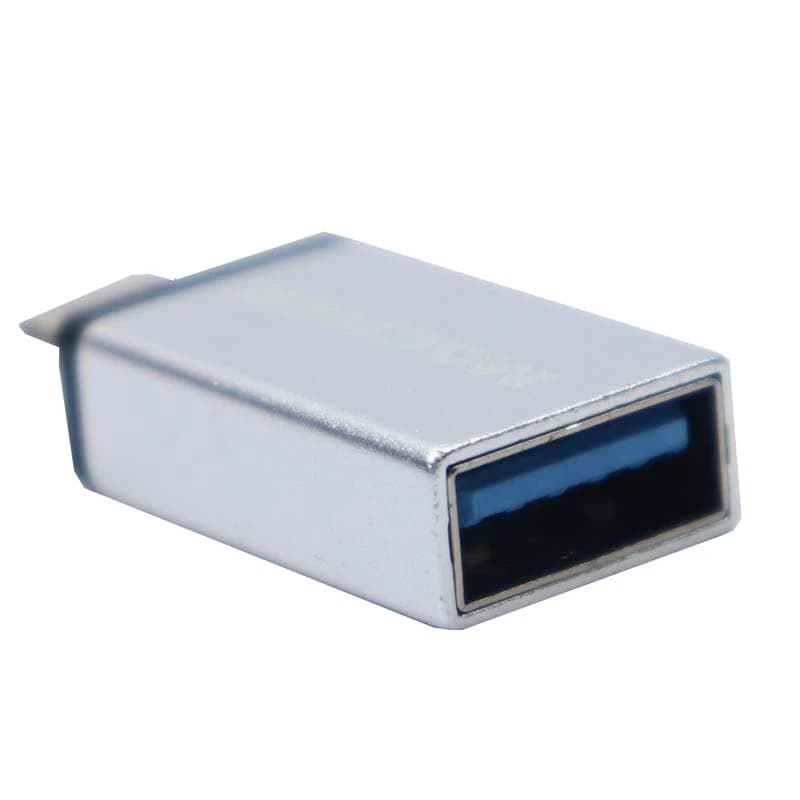 مبدل USB به USB-C مچر مدل MR-135 — تصویر ۳