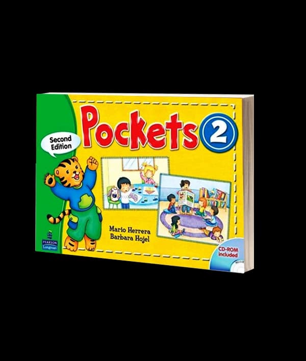 کتاب Pockets 3 2nd پاکِتس سه ویرایش دوم — تصویر ۸