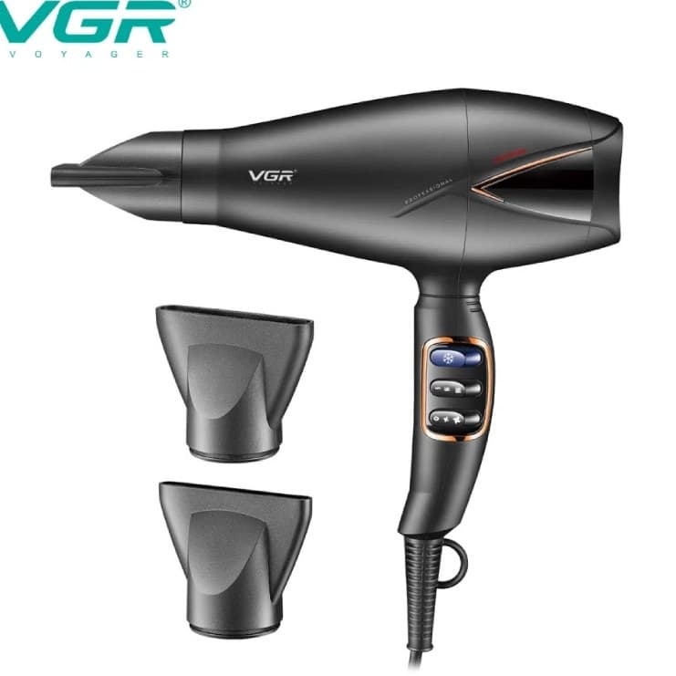 سشوار وی جی آر مدل V-467