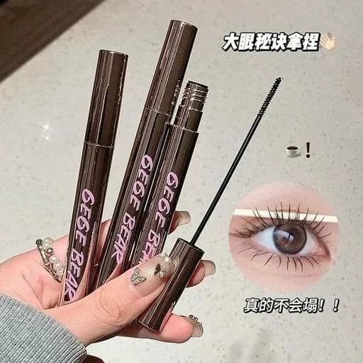 ریمل جداکننده و لیفت مژه جی‌جی‌بیر (GEGE BEAR) — تصویر ۴