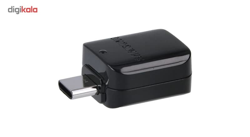 مبدل USB به USB-C مدل سامسونگ — تصویر ۳
