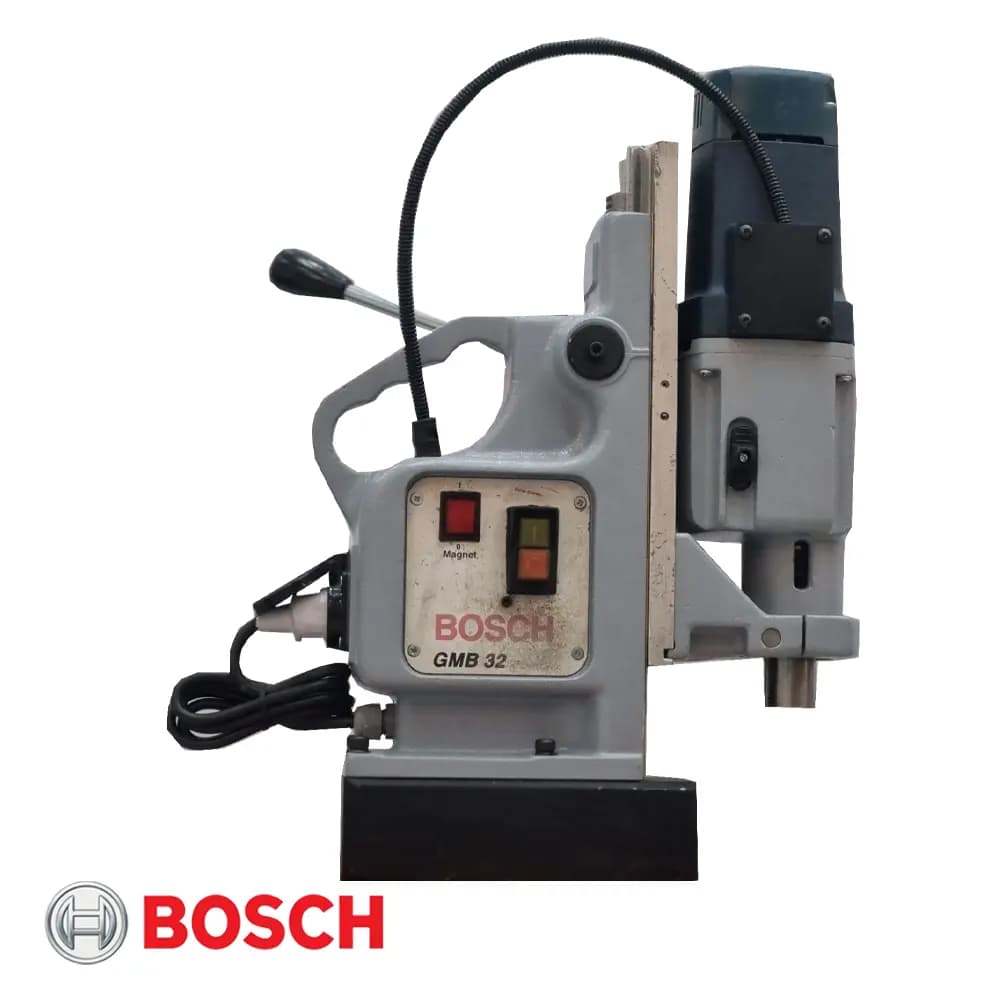 دریل مگنت استوک بوش (Bosch) مدل GMB 32 آلمان — تصویر ۳