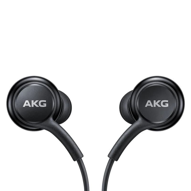 هدفون سامسونگ مدل AUX AKG S20 — تصویر ۵