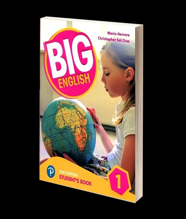 کتاب Big English 6 2nd بیگ انگلیش شش ویرایش دوم — تصویر ۱۲