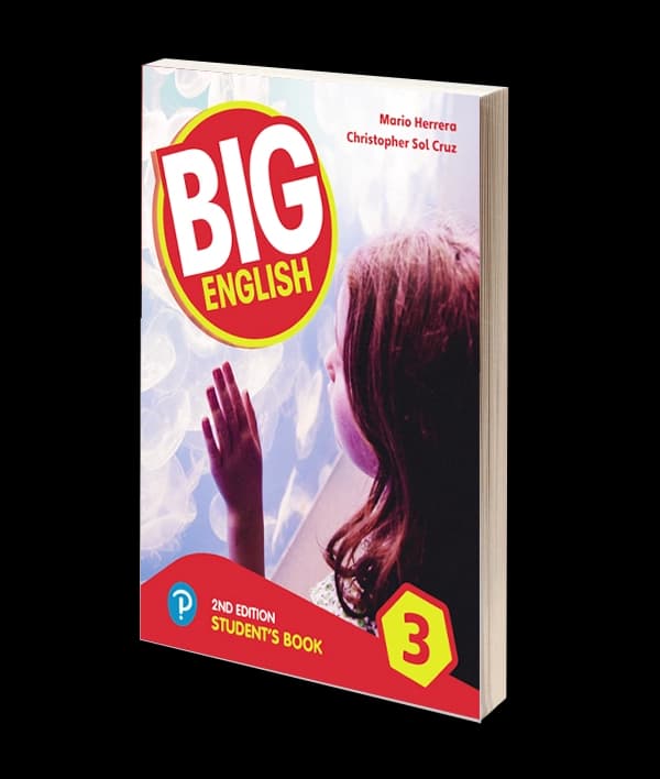 کتاب Big English 6 2nd بیگ انگلیش شش ویرایش دوم — تصویر ۴