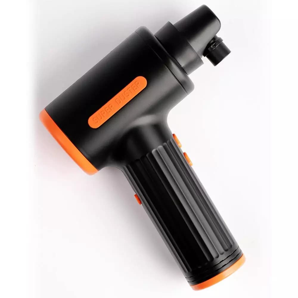گردگیر و دمنده هوا پرودو Porodo Super Duster PD-PARDS — تصویر ۱۲