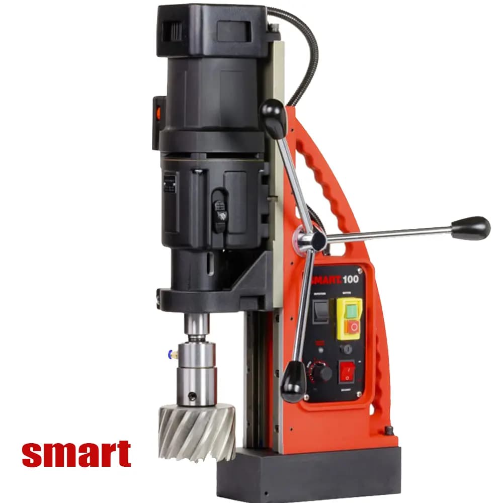 دریل مگنت SMART.100 (تحت لیسانس)