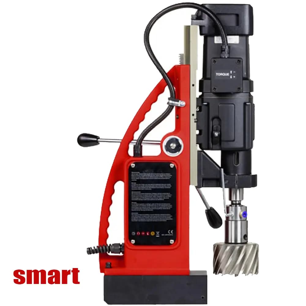 دریل مگنت SMART.100 (تحت لیسانس) — تصویر ۲