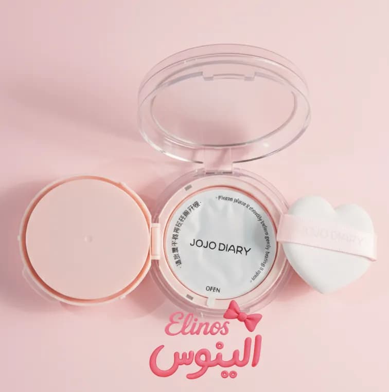 کوشن خرگوشی JOJO DIARY — تصویر ۸