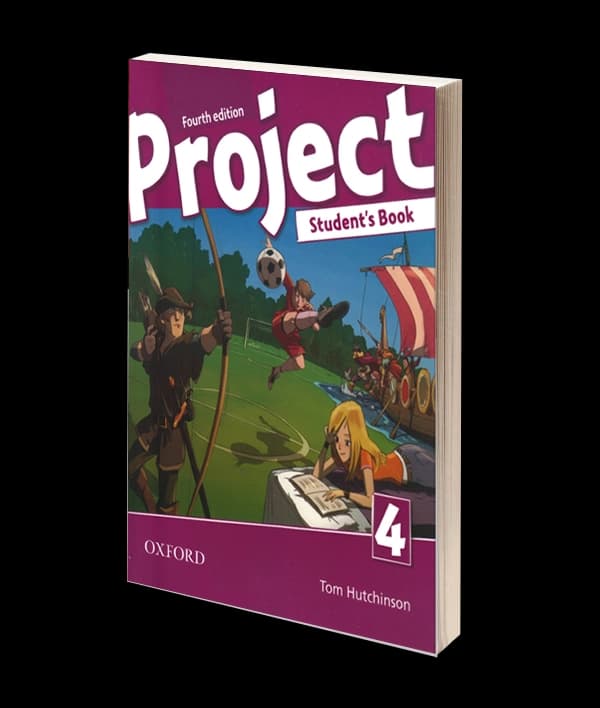 کتاب Project 5 4th پروجکت پنج ویرایش چهارم — تصویر ۱۱