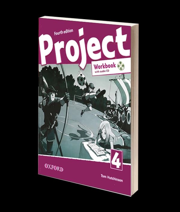 کتاب Project 5 4th پروجکت پنج ویرایش چهارم — تصویر ۱۲