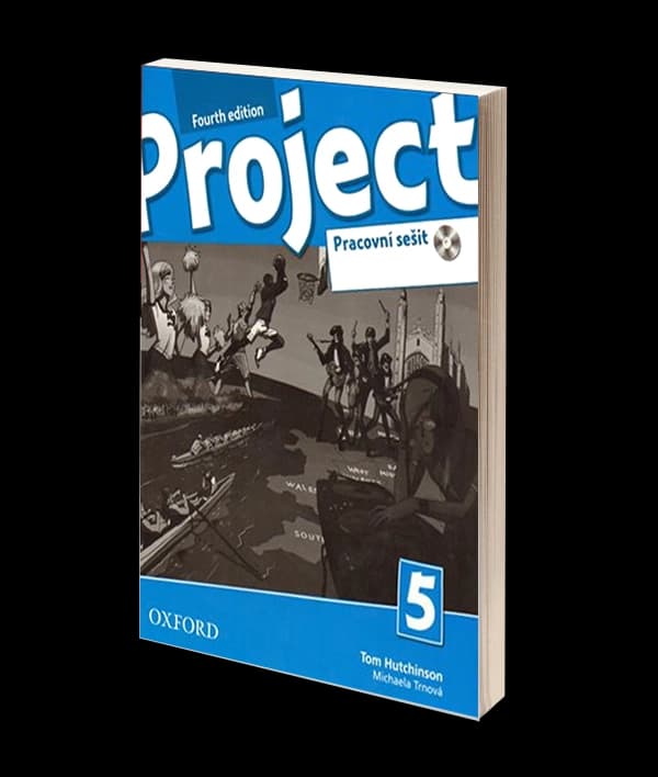 کتاب Project 5 4th پروجکت پنج ویرایش چهارم — تصویر ۱۰