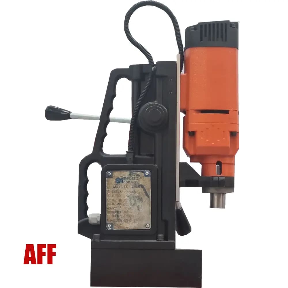 دریل مگنت استوک ای اف اف (AFF) مدل AFF23 چین — تصویر ۲