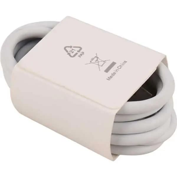 کابل شارژ USB به USB-C شیائومی مدل Fast Charge 67W به طول 1 متر