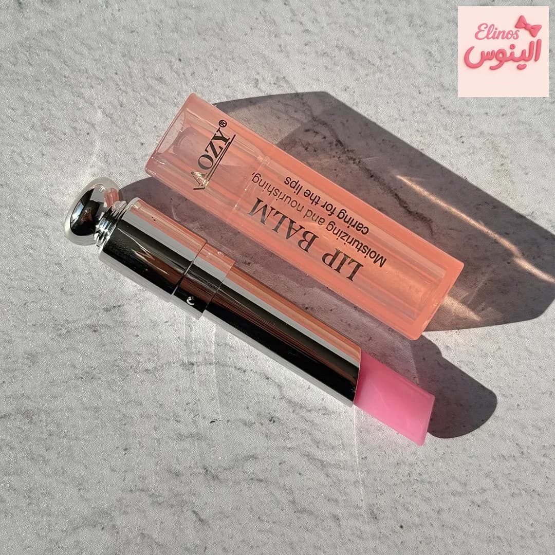 بالم لب طرح دیور AOZY — تصویر ۹