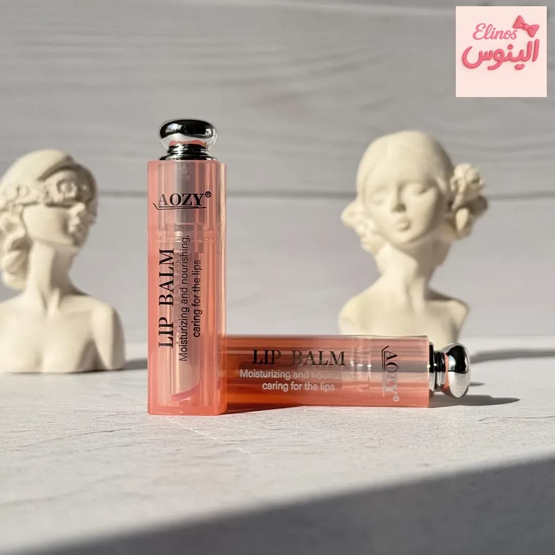 بالم لب طرح دیور AOZY — تصویر ۲