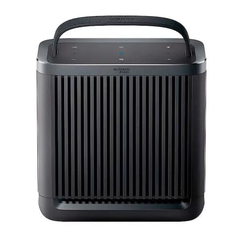 اسپیکر بلوتوث شیائومی Xiaomi Outdoor Bluetooth Speaker Camp ASM06A توان 40 وات — تصویر ۹