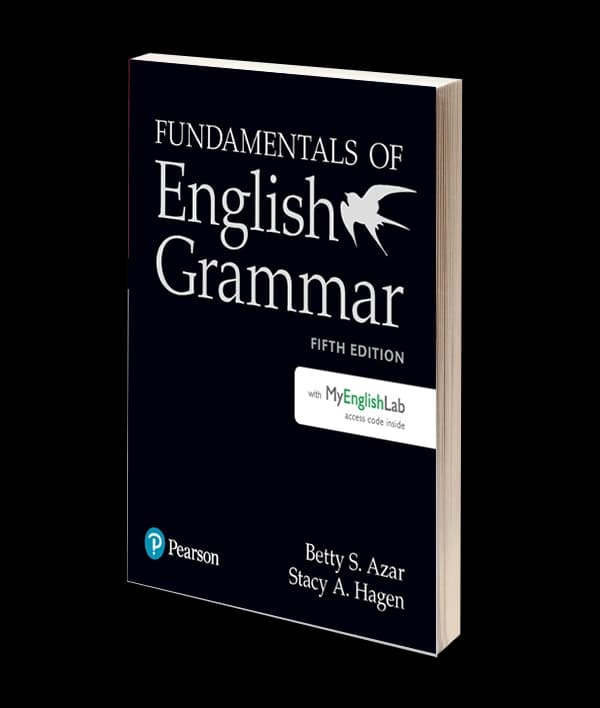 Fundamentals of English Grammar 5th کتاب زبان گرامر بتی آذر — تصویر ۳