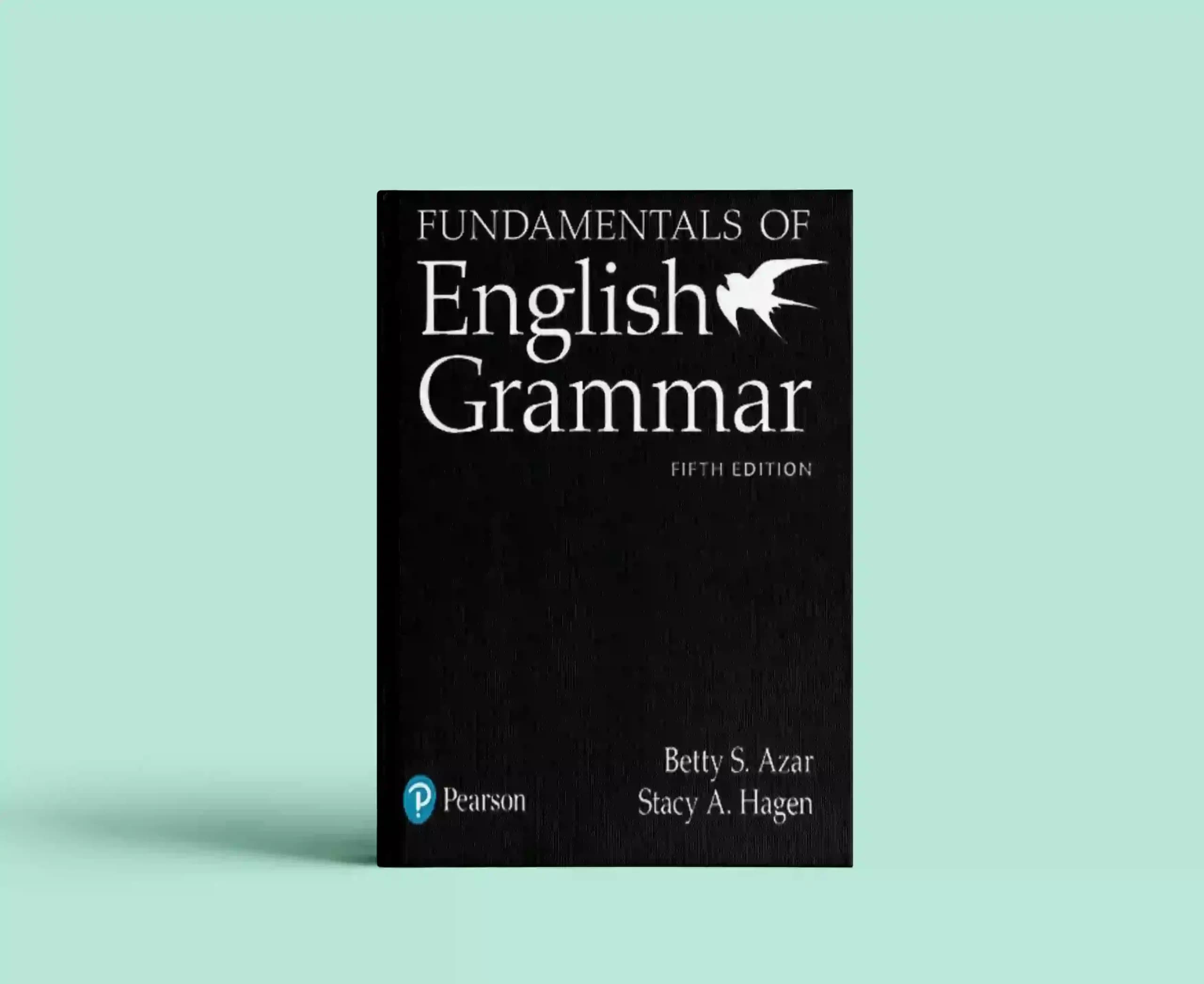 Fundamentals of English Grammar 5th کتاب زبان گرامر بتی آذر — تصویر ۵