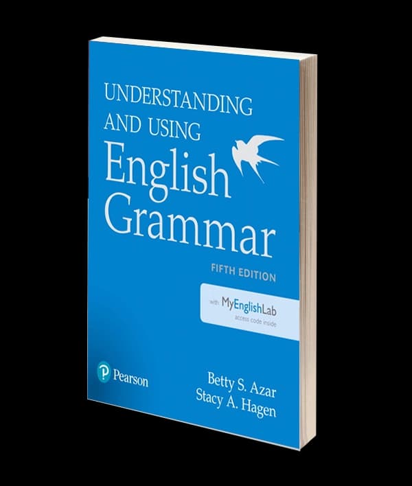Understanding and Using English Grammar 5th کتاب زبان گرامر بتی آذر — تصویر ۲