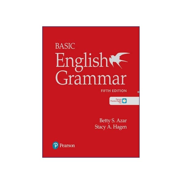 کتاب Basic English Grammar 5th Edition بیسیک انگلیش گرامر بتی آذر — تصویر ۷