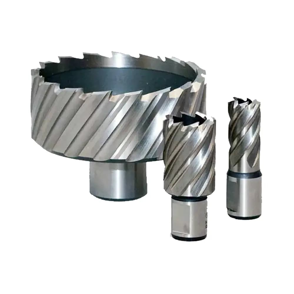 مته گردبر ارتفاع 30 میلی متر HSS