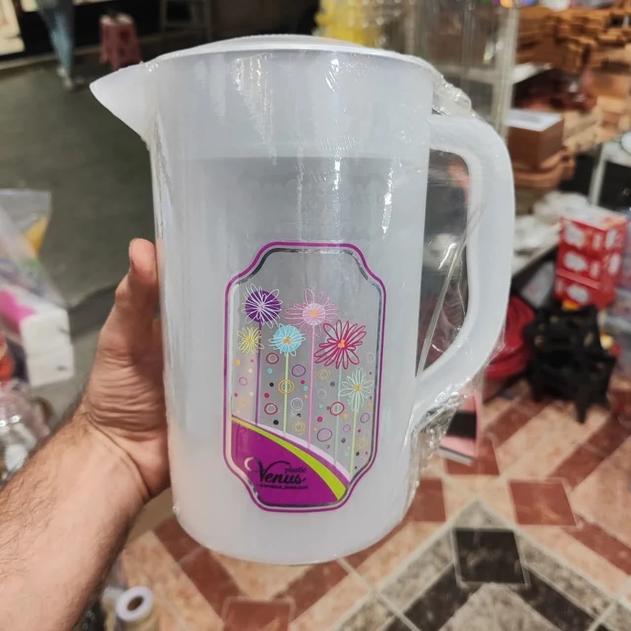 پارچ بزرگ ونوس