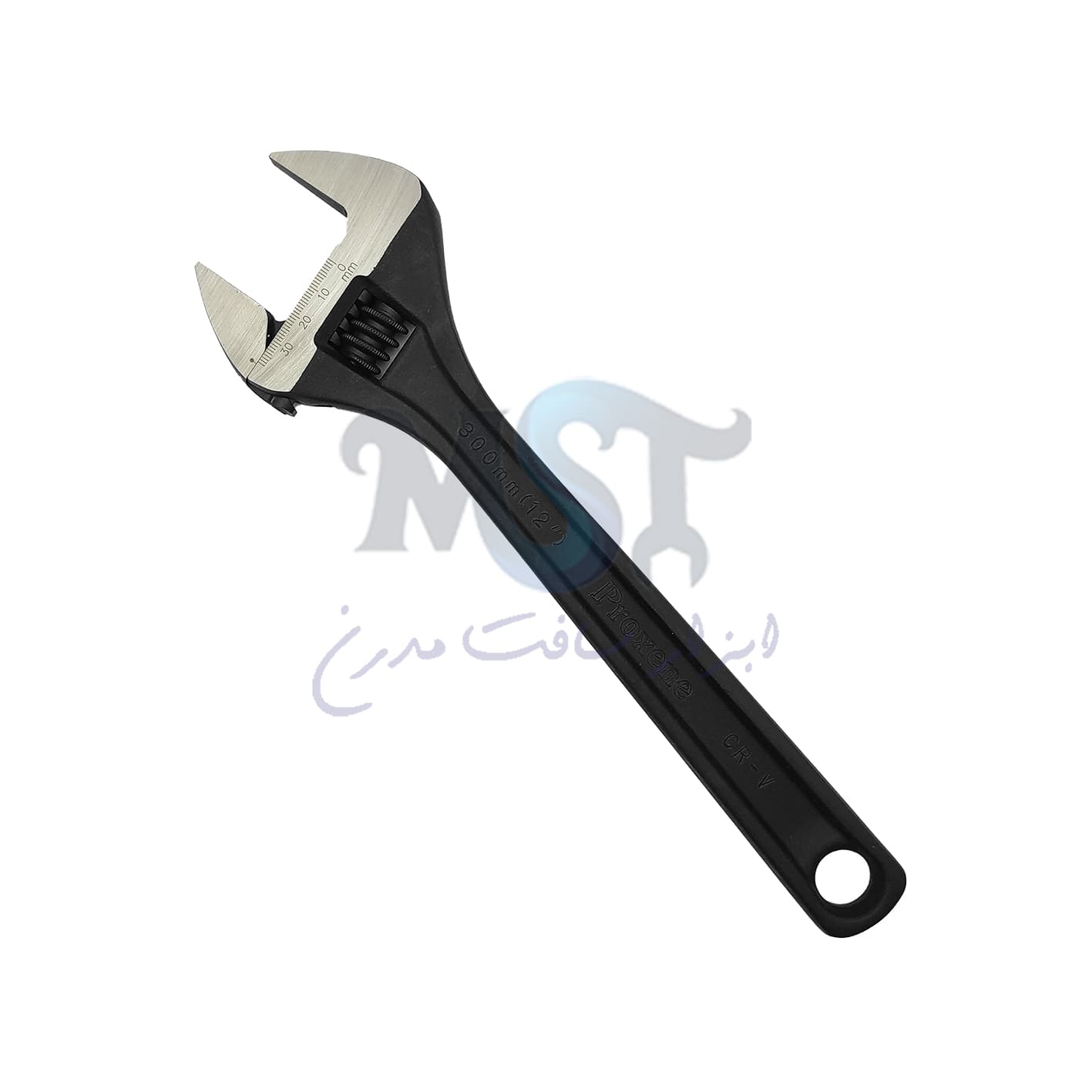 آچار فرانسه 12 پروکسن Proxene مدل AP-10