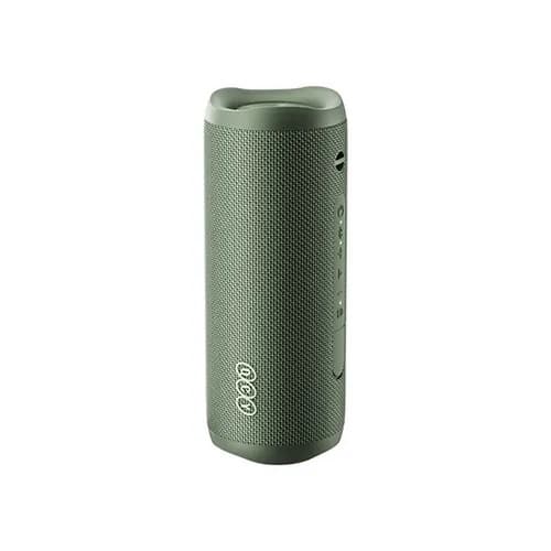 اسپیکر بلوتوث کیو سی وای QCY SP7 — تصویر ۷