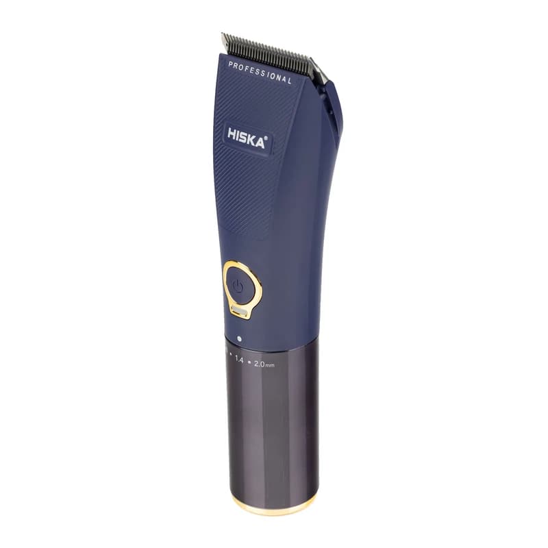 ماشین اصلاح موی سر و صورت شارژی هیسکا مدل H5530 — تصویر ۵